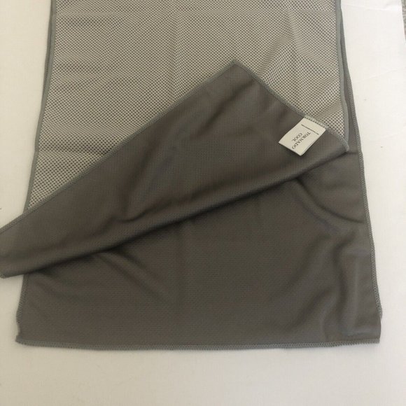 Tornado Cool Instant Chilling Towel-Cold Towels for Sports, Running-yoga-beach-N - Picture 4 of 4
